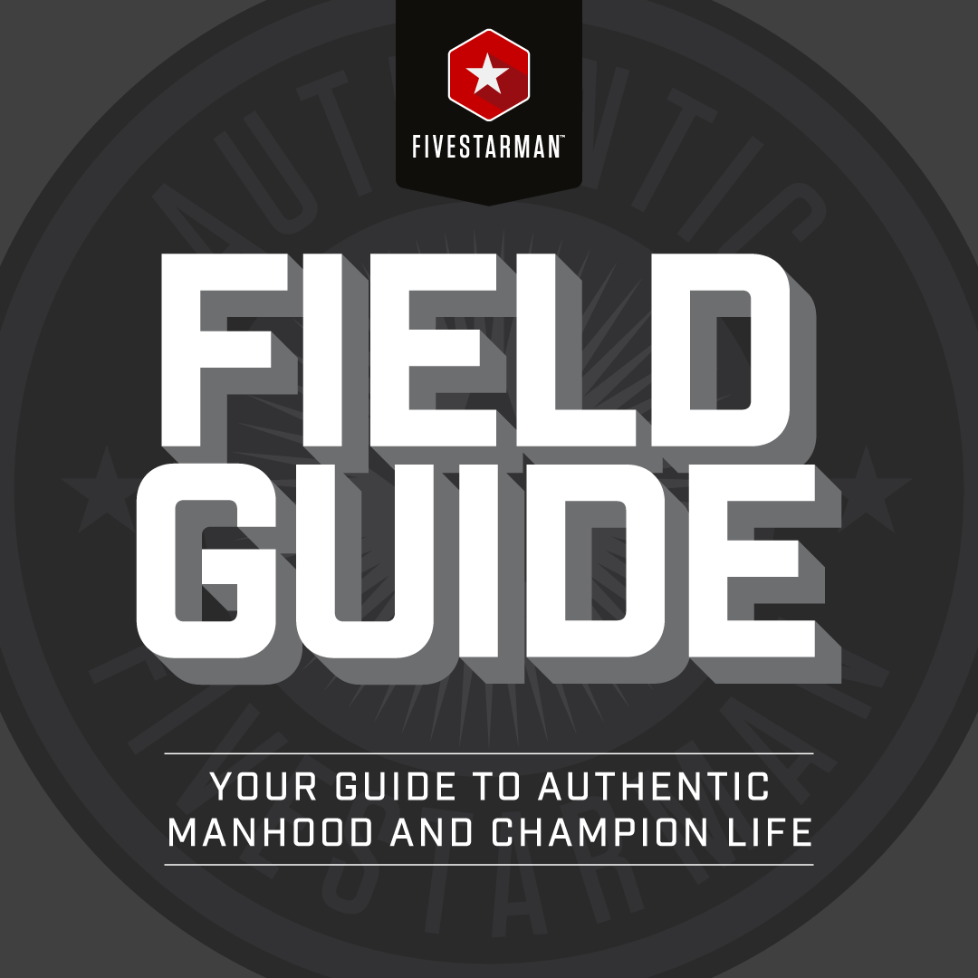 FivestarMan Field Guide