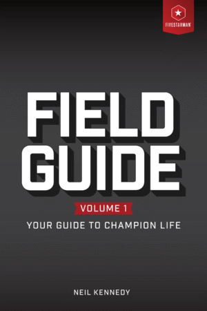 Field Guide Volume 1